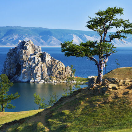 Байкал